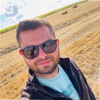 MTN TOHUM Employee Namık Kobak's profile photo