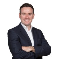 Bloomberg Lp Employee Robert O'Reilly's profile photo