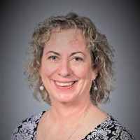 CIFT Employee Jayne Tegge's profile photo