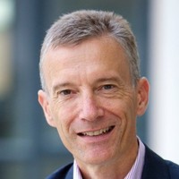 Cambridge Innovation Capital Employee Ian Jauncey's profile photo
