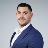 National Cleaning Services Employee Anthony Gomes's profile photo