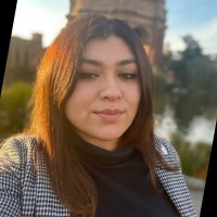 Maria Tahuahua Email