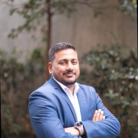 CutlerMerz Employee Azzam Nihar's profile photo