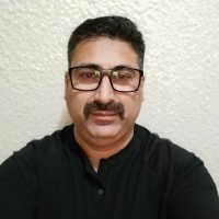 Surgipharm Uganda Ltd. Employee Vasudev Singh's profile photo