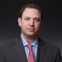 Suburban Hospital Employee Jacob Singer's profile photo