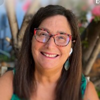 SHARE Cancer Support Employee Corby Arthur's profile photo