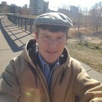 HVR - a Fivetran Company Employee Greg Carter's profile photo