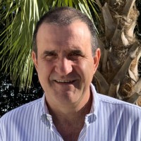 OCC Solutions Employee Ricardo Señor's profile photo
