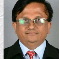 ideaForge Employee Pramod Bhadane's profile photo