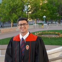 SameGoal Employee Karam Gursahani's profile photo