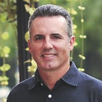 Amazon Web Services (AWS) Employee John Docherty's profile photo