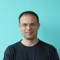 Template Systems Employee Olivier Pérès's profile photo