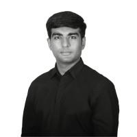 Softtech Global Employee Pratik Patel's profile photo