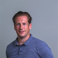 bloomon Employee Roy Barnhoorn's profile photo