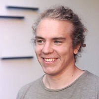 AnyDesk Software Employee Tim Rach's profile photo
