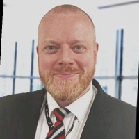 SGL Employee Brenden McMillan's profile photo