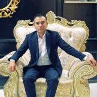DOCCO Employee Farrux U.'s profile photo
