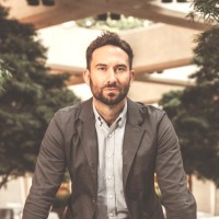 State of Gold Podcast Employee Mason Harrison's profile photo