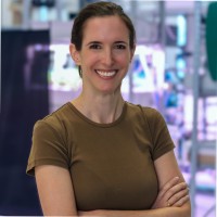 Interstellar Lab Employee Charlotte Gallet's profile photo