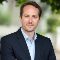 McKinsey & Company Employee Frederick Smith's profile photo