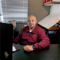 PSI | Pacific Systems Interiors, Inc. Employee Servando Cabral's profile photo