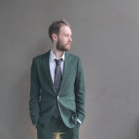 Pádraig O'Connor's profile photo