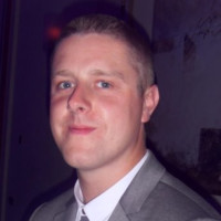 FRC GROUP LTD Employee Glynn Jones's profile photo