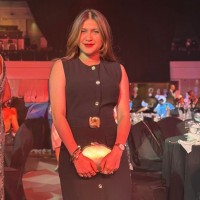 SLS Production Employee Nupur Desai's profile photo