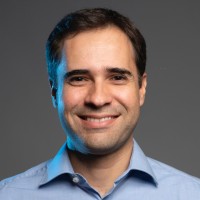 Tiago Neiva Email & Phone Number
