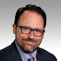 L3Harris Technologies Employee Robert Hough's profile photo