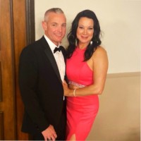 E-mail e número de telefone de Patrick Brunson