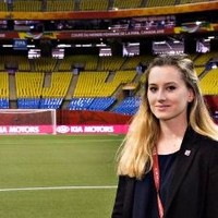 Ligue Nationale de Rugby Employee Sandy Paris's profile photo