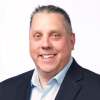 Dell Technologies Employee Donald Vincent's profile photo