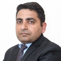 RISHVI LTD Employee Vinodkumar Kotecha's profile photo