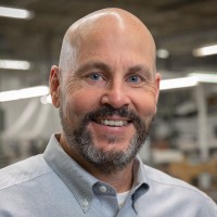 Six3 Tile Employee Calvin Trumbo's profile photo