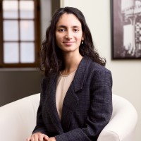 Vignola stratégies d'affaires • mise en marché Employee Lilia Desmeules's profile photo