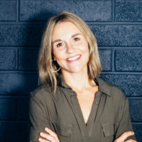 North Somerset Sports Foundation Employee Becky Lowe's profile photo