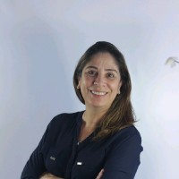 Bio-Manguinhos / Fiocruz Employee Beatriz Fialho's profile photo