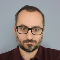 Jaroslaw Ledzion's profile photo