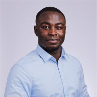 Finanxe Employee Daniel Manu's profile photo