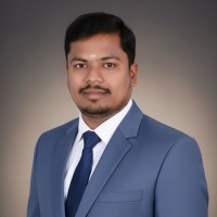 whitestone software solutions private Employee Sridharan Ramar's profile photo
