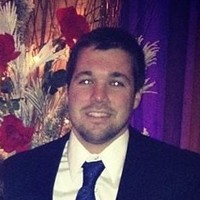 Raytheon Employee Shawn Corcoran's profile photo