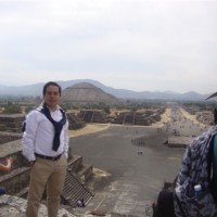 Proenfar Employee Jasson Vizcaíno's profile photo
