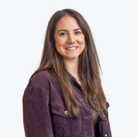 infometis ag Employee Roseline Bosshard's profile photo