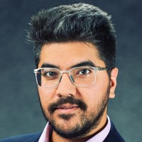 Cisco Employee Ankit Khanna's profile photo