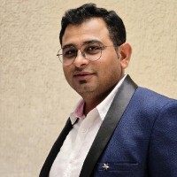 Dharmesh Tiwari Email