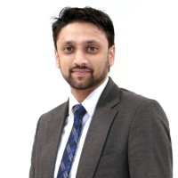 Gagan Group of Comanies Employee Suhail Ahmed's profile photo