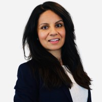 BASE Media Cloud Employee Tanya Rai's profile photo