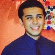 Colony High School Employee Juan Galarza's profile photo