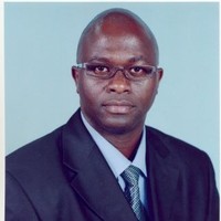 Jamii Telecommunications Ltd Employee Mark Ekuam's profile photo